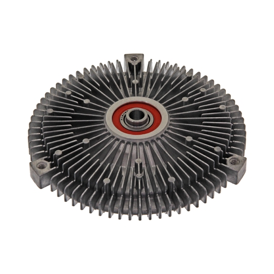 Fan Termigi Mercedes M103 W210 A124 W140 R129