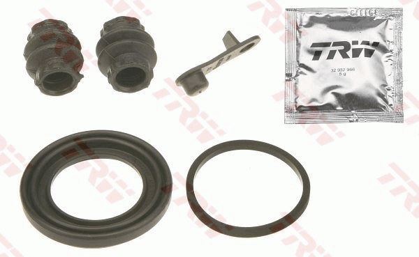 Kaliper Tamir Takimi Land Rover Discovery Iii L319-L322-L405-L494 05-19
