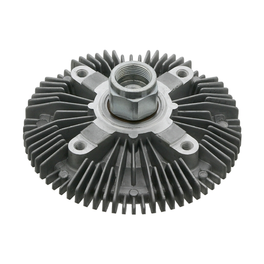 Fan Termigi Transit T15-T12 2.5 Tdi 97>00 Turbo Tek Termik Eski Model