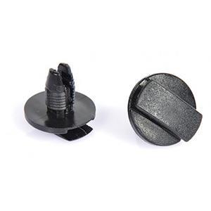 Kapi Döşeme İzolatör Ve Davlumbaz Klipsi Renault / Ön Panjur Klipsi Pejo-Citroen Egea-Clio Iv