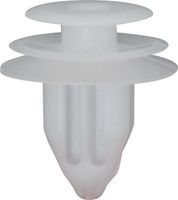 Kapi Döşeme Klipsi Mitsubishi Subaru Suzuki Toyota