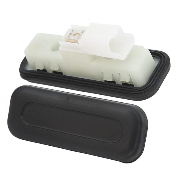 Bagaj Açma Butonu Tutamaği Peugeot P207 06>12 P308 07>14 P508 10>18 P3008 09>16 Rzc 10>15 Citroen C2 03>12 C4 Picasso 06>13 C5 08>16 C6 06>12