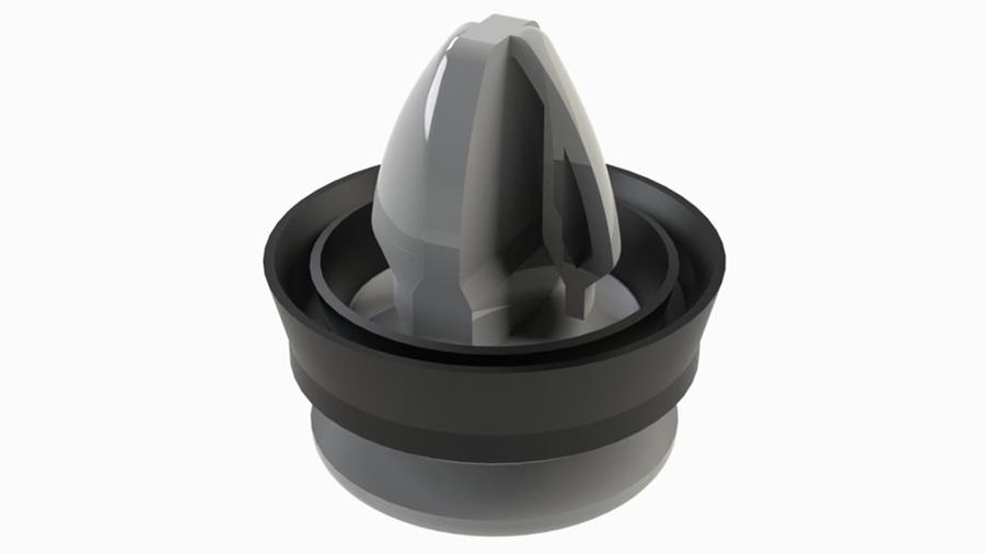 Kapi Bandi Klipsi Ford Transit