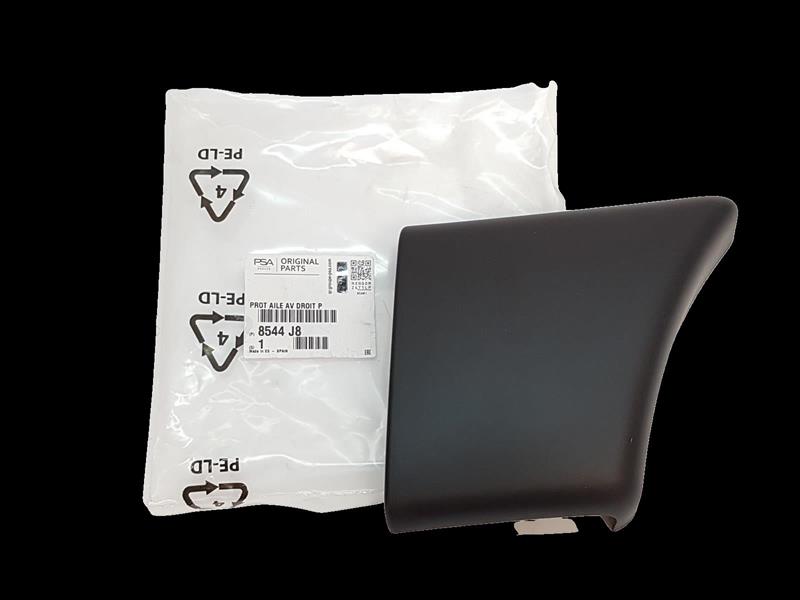 Çamurluk Çitasi - Sağ Ön Berlingo