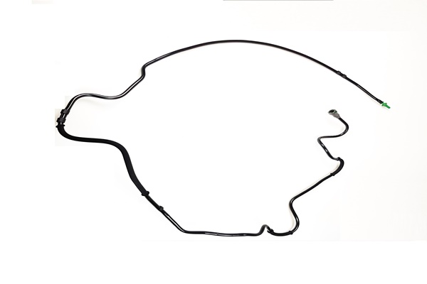 Yakit Hortumu Filtreden Depo Samandirasina Giden Symbol Ii Sandero Ii Mcv Ii 1.5 K9k