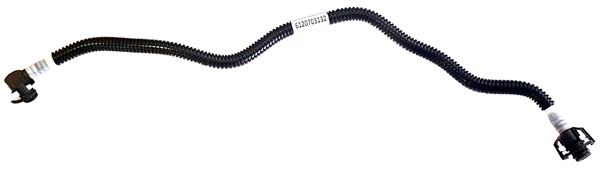 Yakit Hortumu Mb C-Clas W203 C270cdi -07 S203 T Model C270cdi 01-07 Clk C209 270cd 02-09