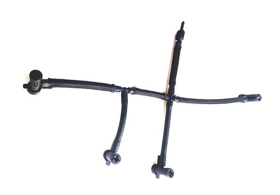 Enjektör Geri Dönüş Borusu Vw Amarok 2.0 Tdi 10-13 2.0 Bitdi 10-12