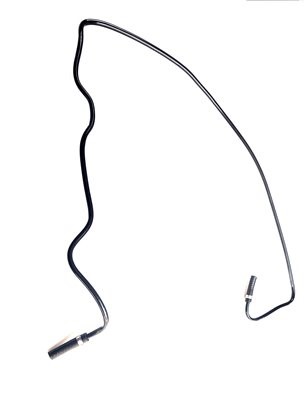 Soğutma Borusu Land Rover Discovery Ii 2.5 Td5 98-04 125mm