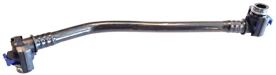 Kompresor Sogutma Sivi Borusu Man D2066