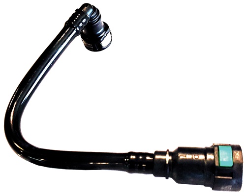 Geri Donus Hatti Man D2066