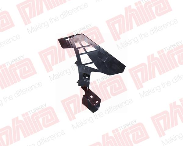 Tampon Braketi Ön Sağ Mercedes Class A 2018>