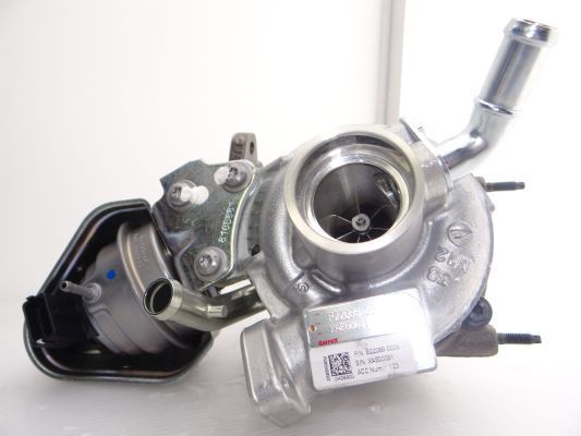 Turbo Şarj Fiat Egea 16> 500x 14> Fiorino 14> Opel Corsa E 15> Combo D 14> 1.3d Mtj 1.3 Cdti B13dte-Dtn-Dtr Euro 6
