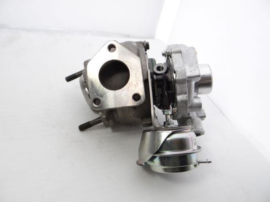 Turbosarj Bmw M47 E39 E46 Euro 3