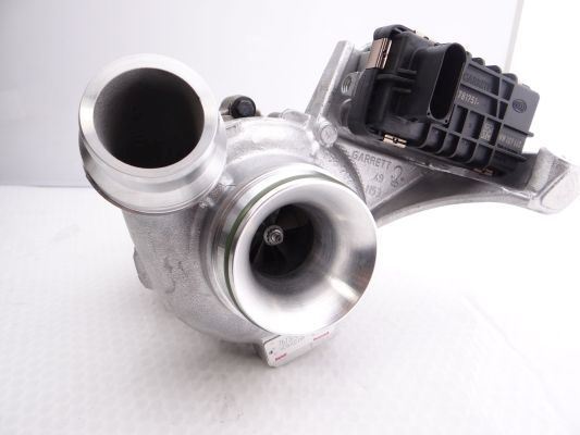 Turbosarj Bmw N47 E81 E87 E88 E90 E91