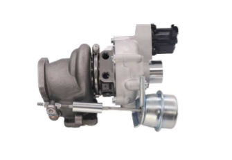 Turbo Komple Grandland-P207-P308-P3008-P508-P5008-C4-C5-Ds3-Ds4-Ds5 1.6 16v Thp Ep6cdt
