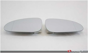 Ayna Cami R Golf6-Sharan