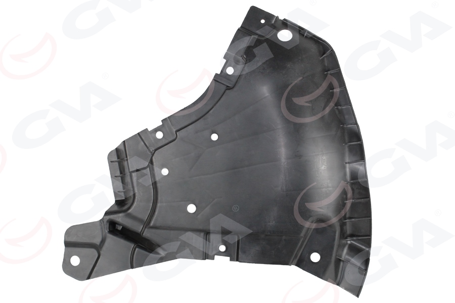 Tampon Spoyleri Ön Sag W213