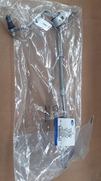 Turbo Yag Giris Borusu Transit V.348 V362 2.2 155 Ps 12>