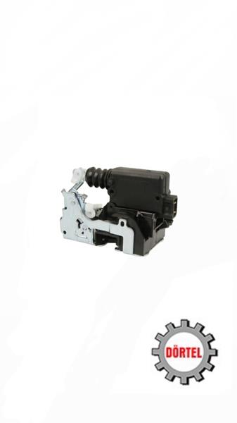 Ön Sol Kapi Kilidi Logan