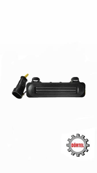 Bagaj Açma Dügmesi Doblo