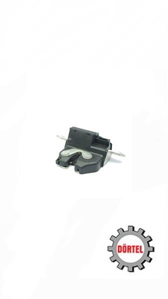 Bagaj Kilidi Motorlu Egea