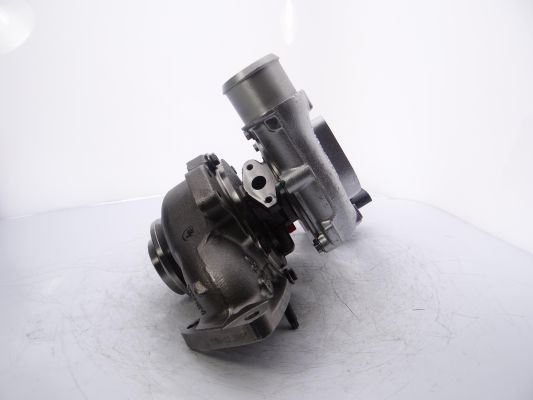 Turbosarj Defender L316 2.2 Td4 4x4 L317