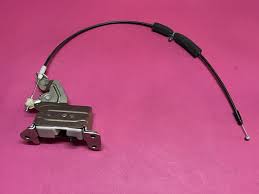 Kapi Kilidi Arka Sol Motorlu D.Dokker-Lodgy