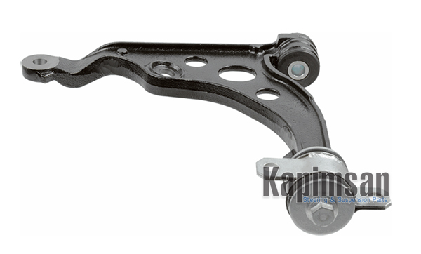 Salincakön Sol Alt Citroen Jumper I 1994-2002