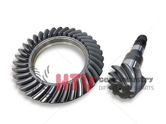 Ayna Mahruti Disli Takimi 8x35 4.375 Mercedes Sprinter B901 B904 . Vw Lt 28-35-46