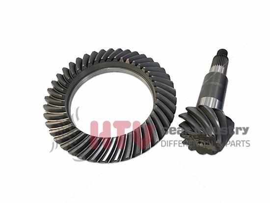 Ayna Mahruti Dişli 10x41 4.100 Transit V348 11 16 3.2 200 Ps