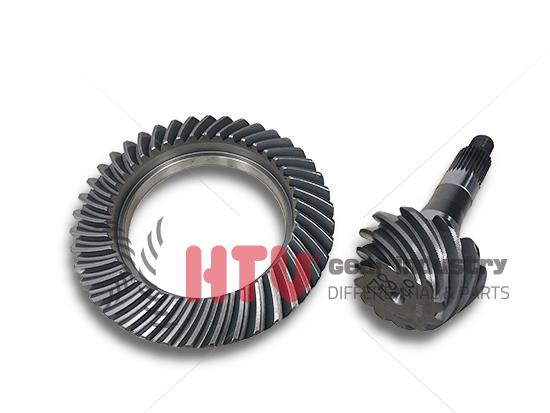 Ayna Mahruti Dişli M12 11x41 3.727 Arka Sağ Ceres Bongo K2500