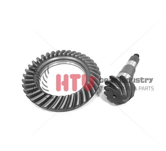 Ayna Mahruti Dişli 7x36 5.142 Arka Sağ Transit 100l 130 160 190