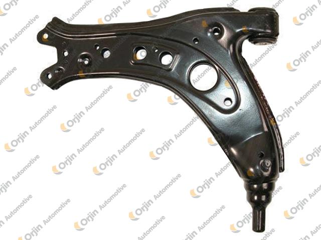 Salincak Alt Tek Burclu Sac Skoda Fabia 6y2 6y3 6y5 99-08