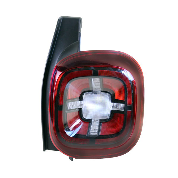 Stop Lambasi Sağ Dacia Duster Ii 18> Duysuz