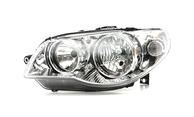 Far Sag Albea 05> Motorlu