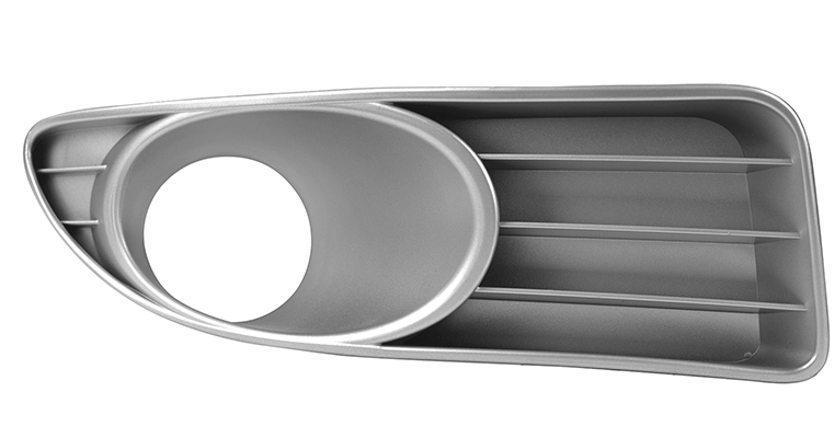 Sis Far Cercevesi Sag Sisli Boyali Fiat Linea 07>