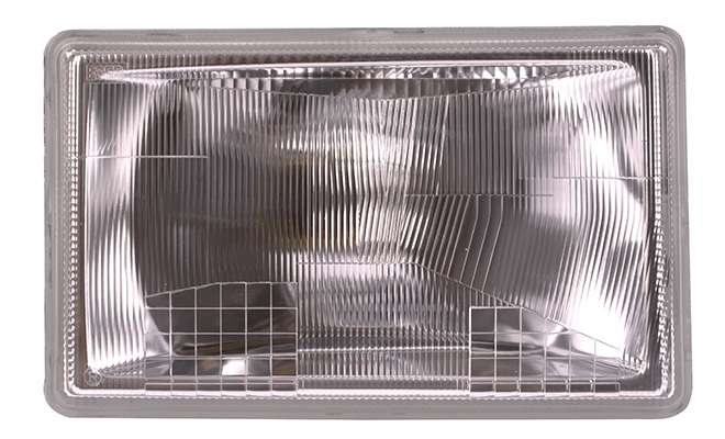 Far Cami Sağ Renault R9