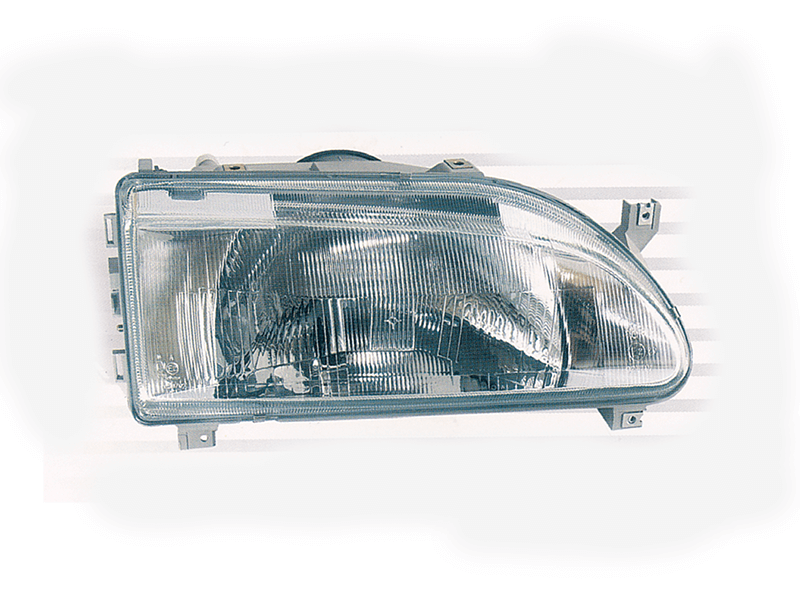 Far Cami Sol Renault R19