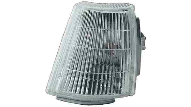 Sinyal Lambasi Sağ Duysuz Beyaz Renault R9