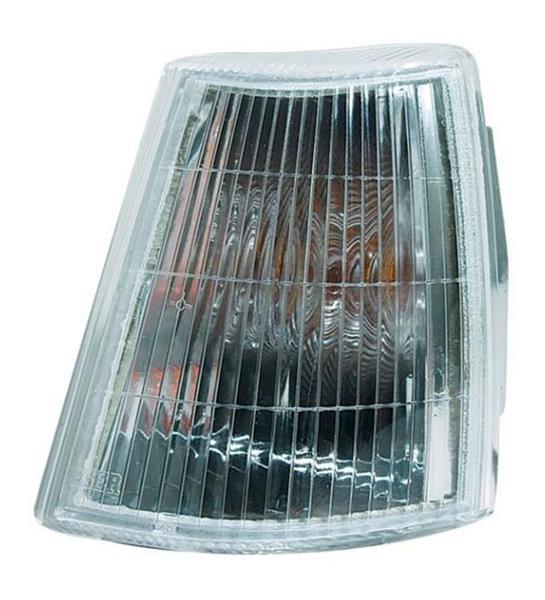 Sinyal Lambasi Sol Renault R11