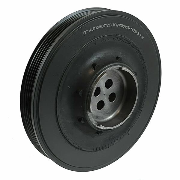 Krank Kasnagi Mini R55 R56 R57 R58 R60 R61 / Toyota Avensis 1.6l 1ww Wwt270 15-> / Verso 1.6l 1ww Wa R20 15-> 5 Kanalli - Civatali