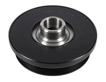 Krank Kasnagi Bmw N47s1 F10 F20 F22 F30 F32 F34 E84 F15 Civatali