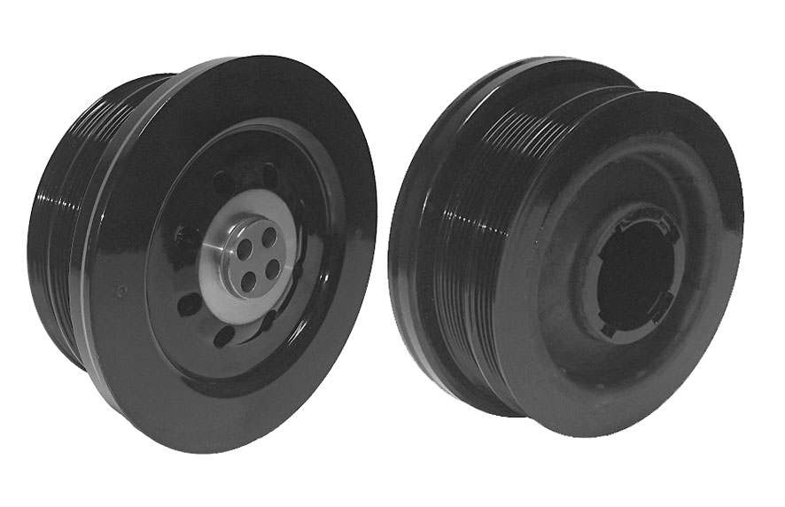 Krank Kasnagi Bmw M57 E46 E90 E92 E93 E60 E83 E70 E53 Civatasiz