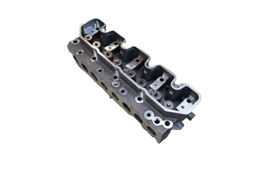 Silindir Kapaği Siboplu-Yayli Kmp Tdi 300 Range Rover I 2.5 Tdi Discovery 1