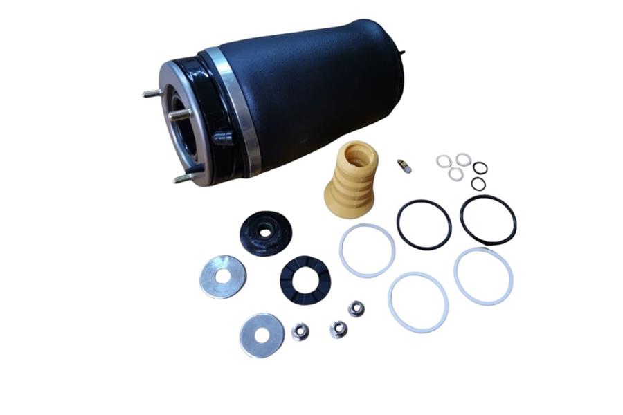 Ön Süspansiyon Körüğü Sol 3.6 4.2 4.4 Nrr2