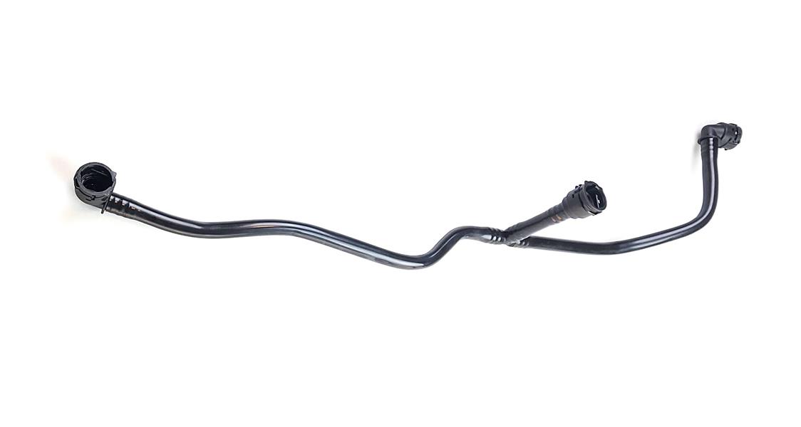 Soğutma Borusu Mercedes