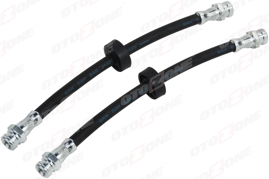 Arka Fren Hortumu Albea