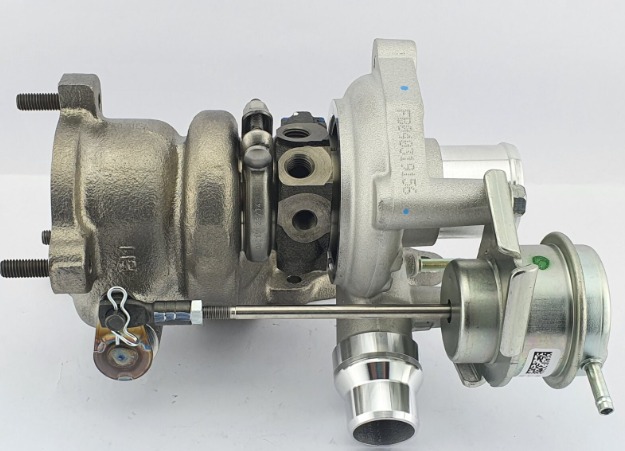 Turbo Renault Clio Iv 12> Captur I 13> Symbol Iii 14> Dacia Sandero Ii 15> Logan Ii 15> 0.9 Tce