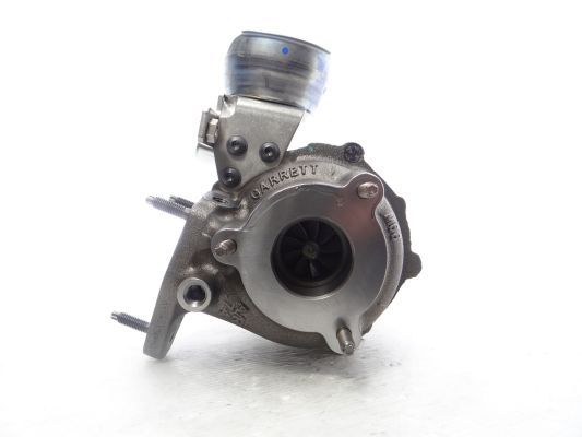 Turbo Şarj Renault Master Iii 10> Opel Movano B 10> 2.3dci M9t