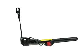 Sag Emniyet Kemeri Kolu Clio Iii